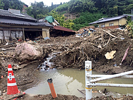 黒川地区