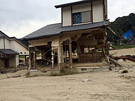 松末星丸の状況