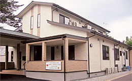 小規模多機能ホームほのぼの・長嶺〈熊本県〉