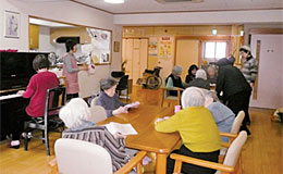 グリーンコープ グループホーム早良・和(のどか)〈福岡県〉