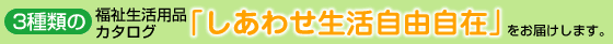 3��ނ̕��������p�i�J�^���O�u�����킹�������R���݁v�����͂����܂��B