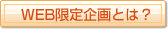 WEB限定企画とは?