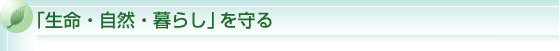 �u�����E���R�E��炵�v�����