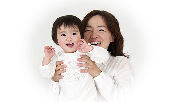 「みどりの地球をみどりのままで…、子どもたちに安心・安全な食べものを…」