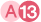 A13
