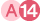 A14