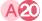 A20