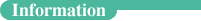 Information