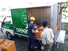 益城町の個人宅の片付け