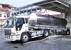 ローリー車