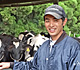 坂本 勝彦さん