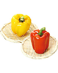 GC産直四つ葉パプリカ 1玉(140g)