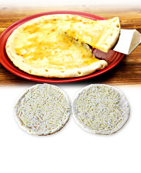GCクワトロフォルマッジピザ 340g(2枚入)