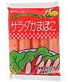 GCサラダかまぼこ 7本 100g