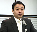 奥田さん