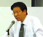 横沢さん