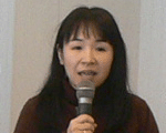 委員:川上由美子さん