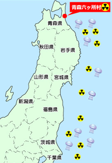 イメージMAP