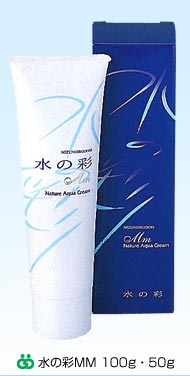 1 水の彩MM 100g 50g