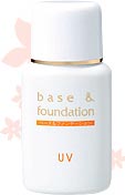 UV�x�[�X���t�@���f�[�V����(���L�b�h)