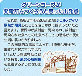 グリーンコープ