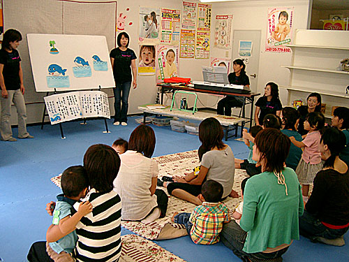 �ǂ�Ȃ��b���o�Ă��邩�ȁc�H