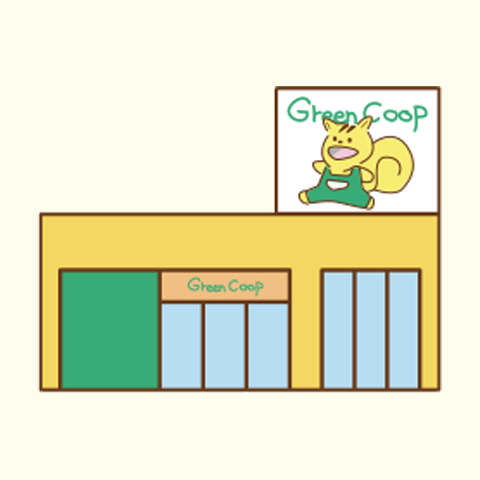 店舗