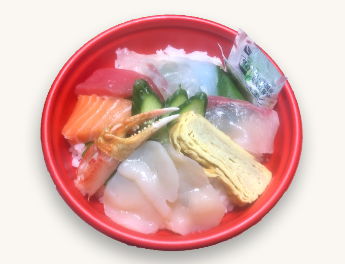 移動販売