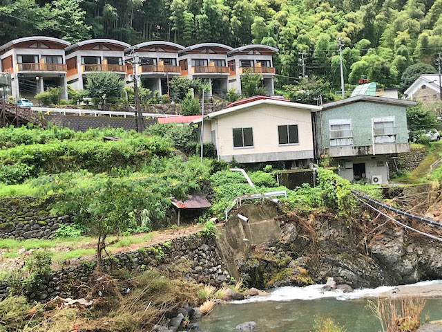 令和2年7月豪雨 くまもと の災害支援活動の報告です 7月23日