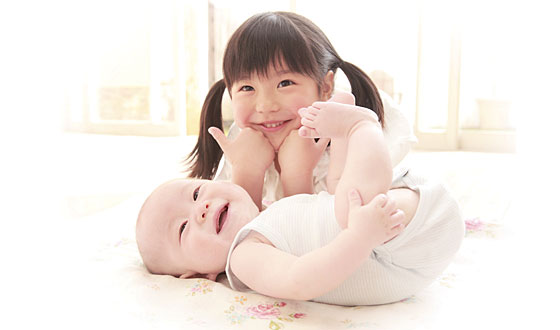 「みどりの地球をみどりのままで…、子どもたちに安心・安全な食べものを…」