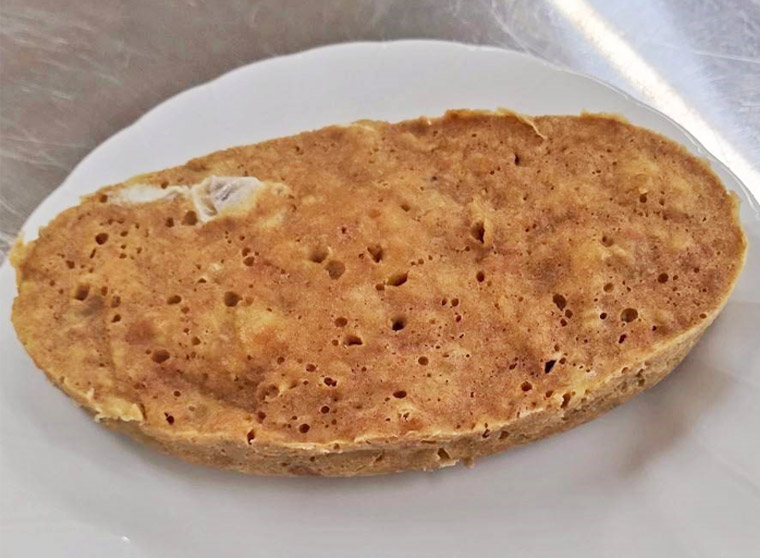 離乳食にもぴったり簡単おやつ