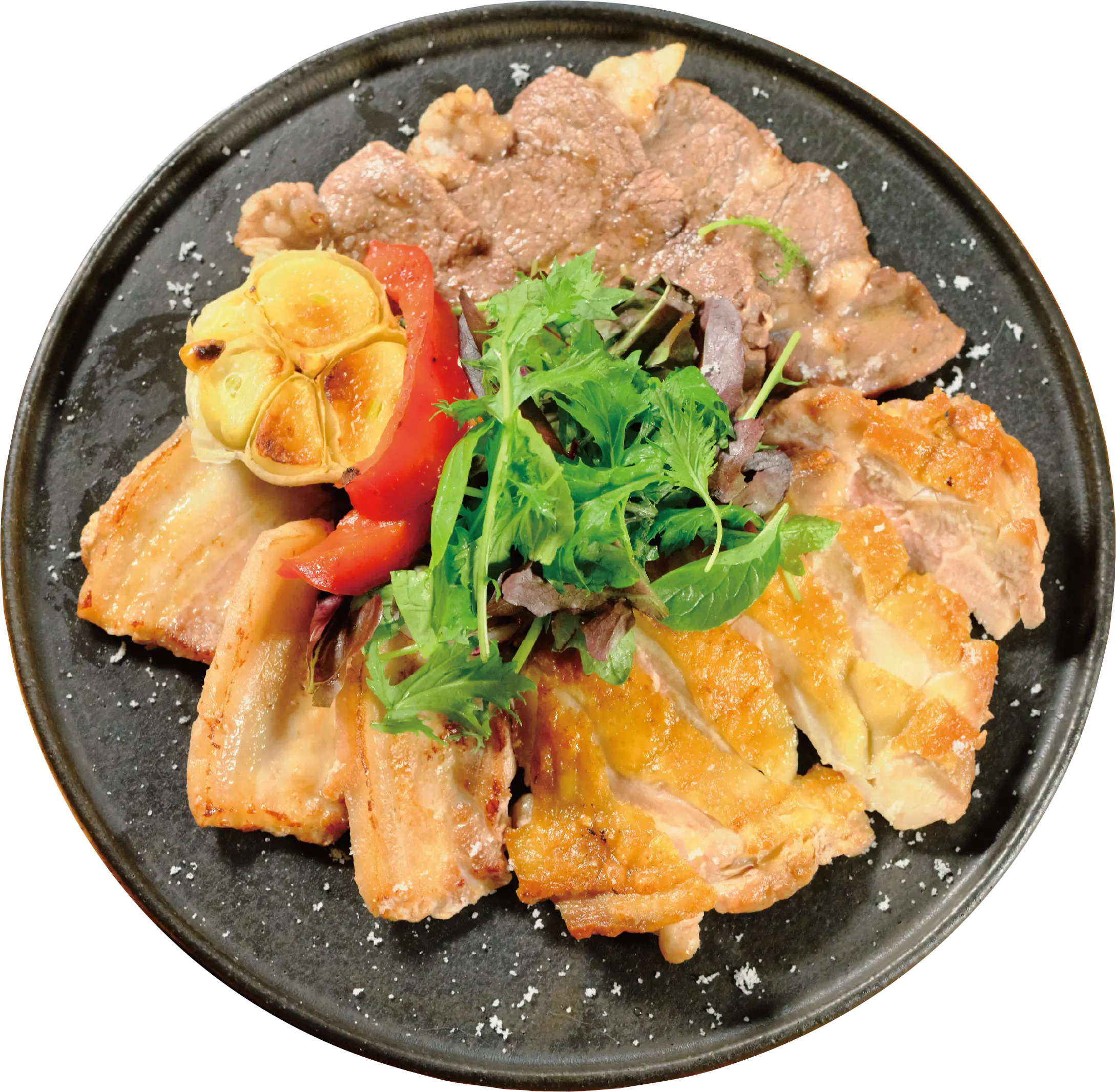 焼き肉イメージ