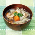 のっぺい汁(キッズGREEN掲載分)