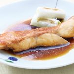 簡単煮魚セットメヌケの調理方法