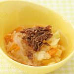 ポトフスープ(離乳食)