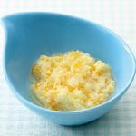 野菜とたまごのスープ(離乳食)