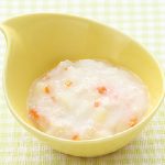 ベビーシチュー(離乳食)