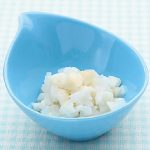 かぶと麩のとろとろ煮(離乳食)