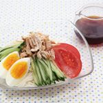五目そうめん(キッズGREEN掲載分)