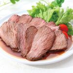 炊飯器で簡単!ローストビーフ