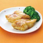白身魚のかば焼き風(キッズGREEN掲載分)