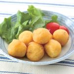 フィッシュボール(キッズGREEN掲載分)