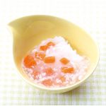 あんかけごはん(離乳食)