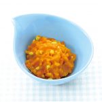 やさいの煮物(離乳食)