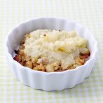 ポテトグラタン風(かみかみ期)(離乳食)