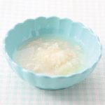 そぼろ入りマッシュポテト(もぐもぐ期)(離乳食)