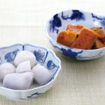 電子レンジで時短！ 冷凍さといもの簡単！ おいしい！ 煮物の作り方