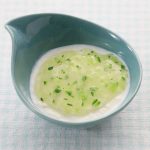 豆腐の夏野菜あんかけ(もぐもぐ期)(離乳食)