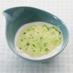 豆腐の夏野菜あんかけ（もぐもぐ期）（離乳食）