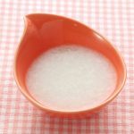 パン粥(ごっくん期)(離乳食)